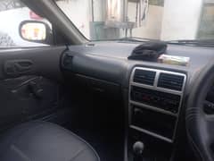 Suzuki Cultus VXR 2008