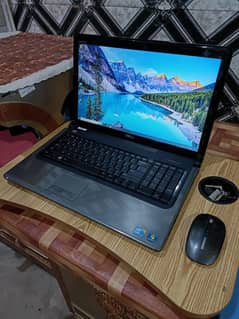 Dell 17.3 inch Laptop, Core i5,All ok,