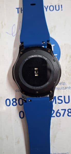 Samsung gear frontier s3 2