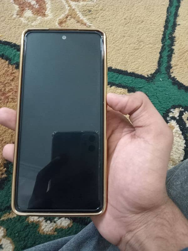 Samsung Galaxy A52 10/10 condition 3