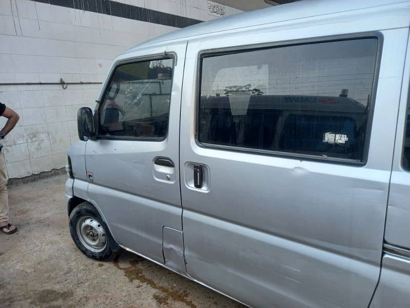 Nissan Clipper 2008 1