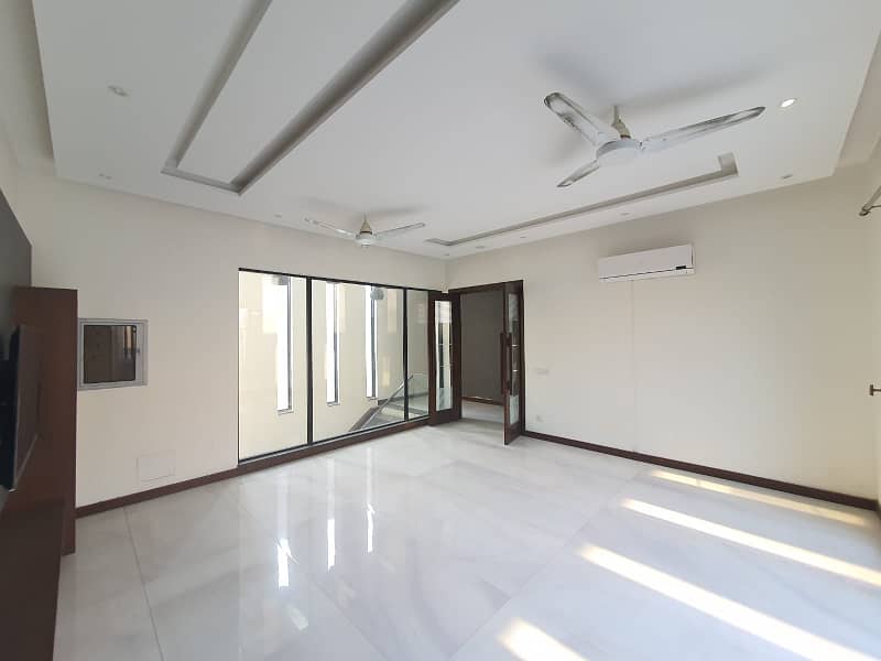 One Kanal Lightly Used House Available On Rent At Hot Location Of DHA Phase 05 9