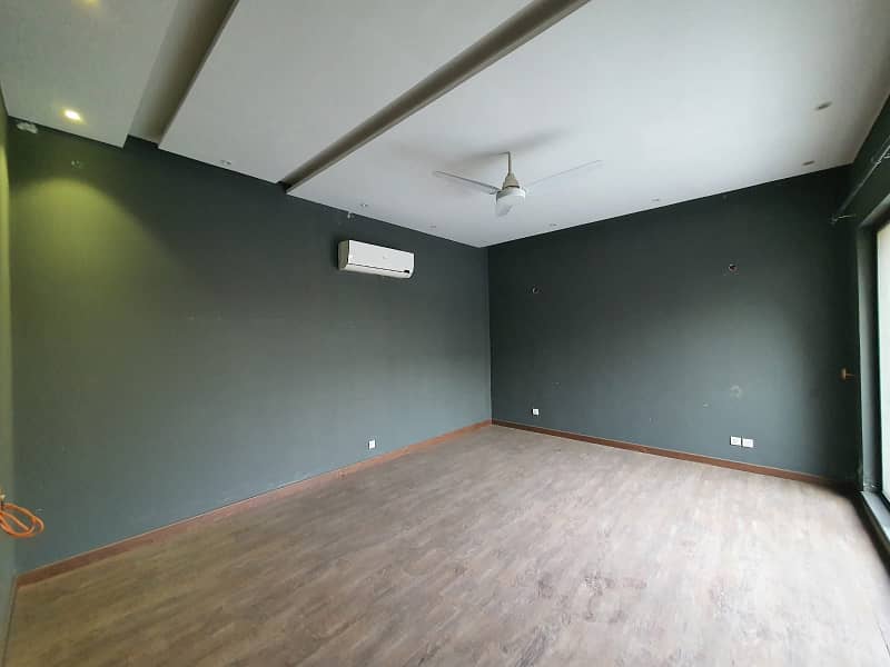 One Kanal Lightly Used House Available On Rent At Hot Location Of DHA Phase 05 12