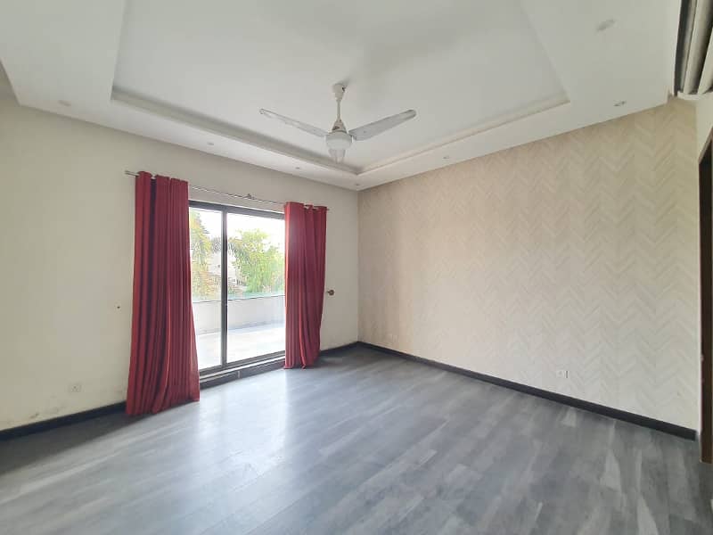 One Kanal Lightly Used House Available On Rent At Hot Location Of DHA Phase 05 13