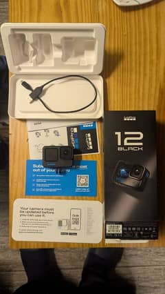 GoPro Hero 12 Black