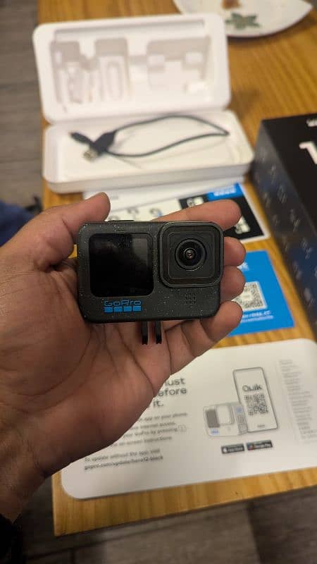 GoPro Hero 12 Black 2