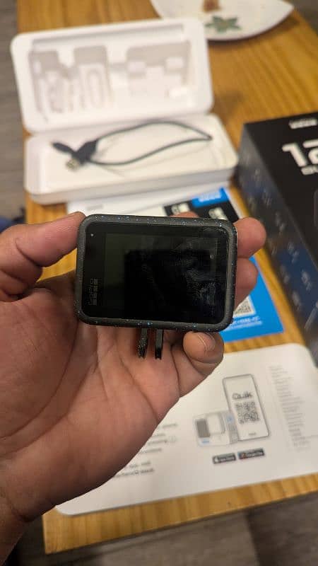 GoPro Hero 12 Black 3