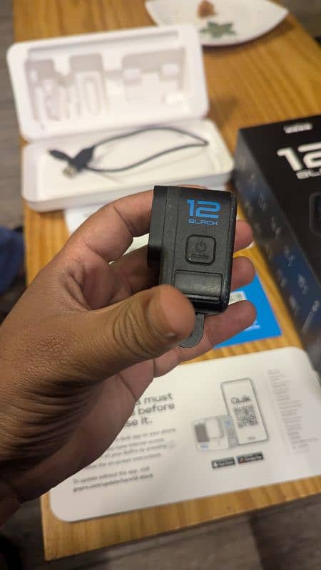 GoPro Hero 12 Black 4