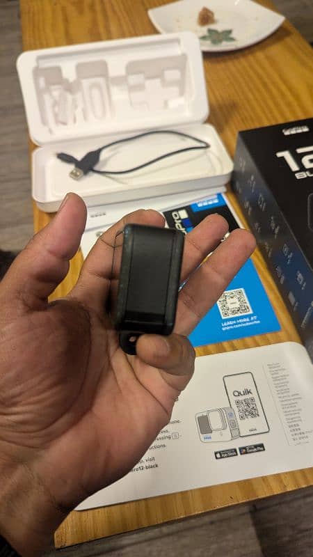 GoPro Hero 12 Black 5