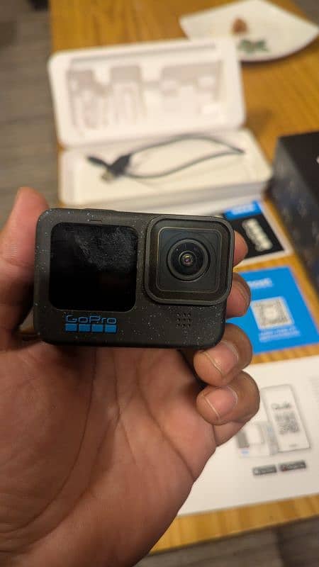 GoPro Hero 12 Black 7