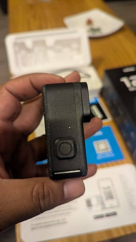 GoPro Hero 12 Black 8