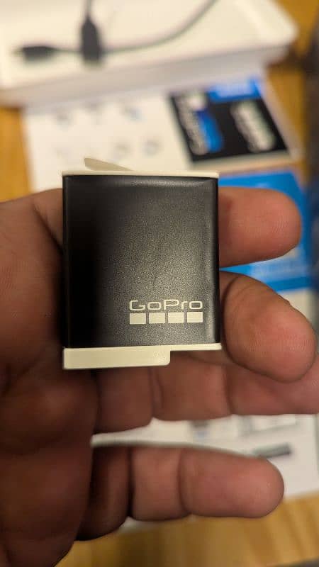 GoPro Hero 12 Black 9