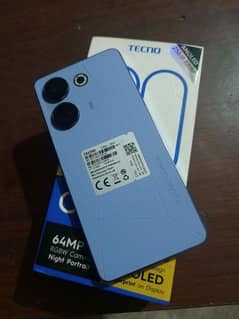 Tecno Camon 20  8/256