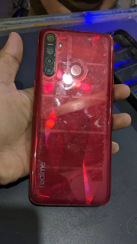 realme 5s official approved 5