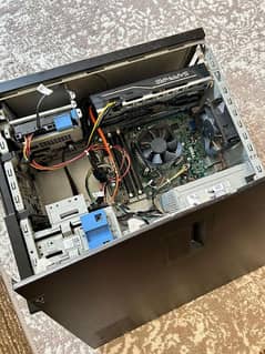 Gaming Pc with 4gb Graphic Card