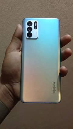 oppo Rino 5 G