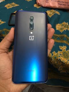 oneplus 7t pro 8/256 Dual sim approved