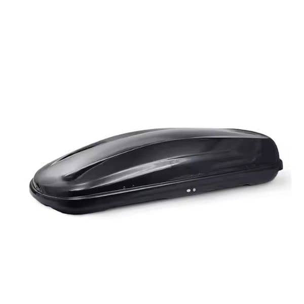 Universal Car Roof Box 1