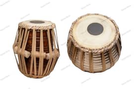 Tabla set available pair