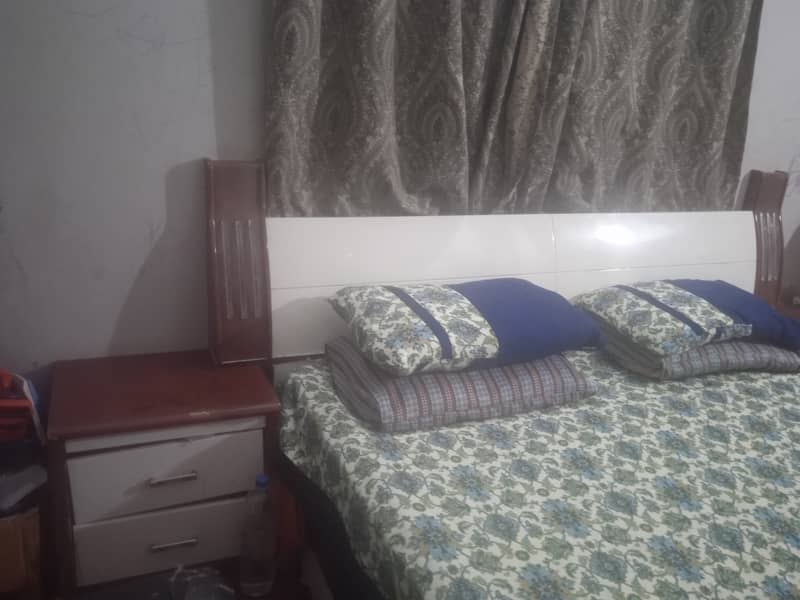 Bedset for sale urgent 2