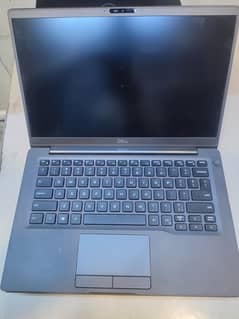 Dell Latitude 7400 Corei7 8th Gen 8Gb Ram 256Gb SSD Al Habib Trade