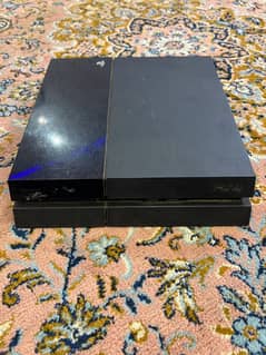 Ps4 urgent sale