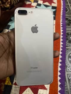 iPhone 7plus 32 Gb all okay