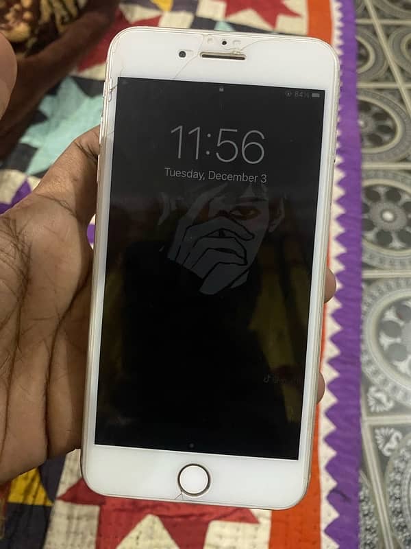 iPhone 7plus 32 Gb all okay 2