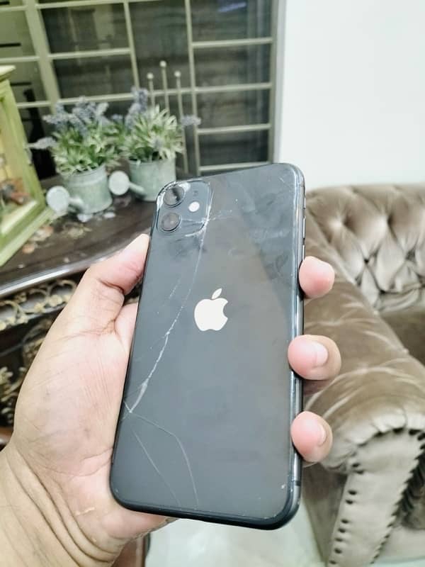 Iphone 11 non pta 128gb 4