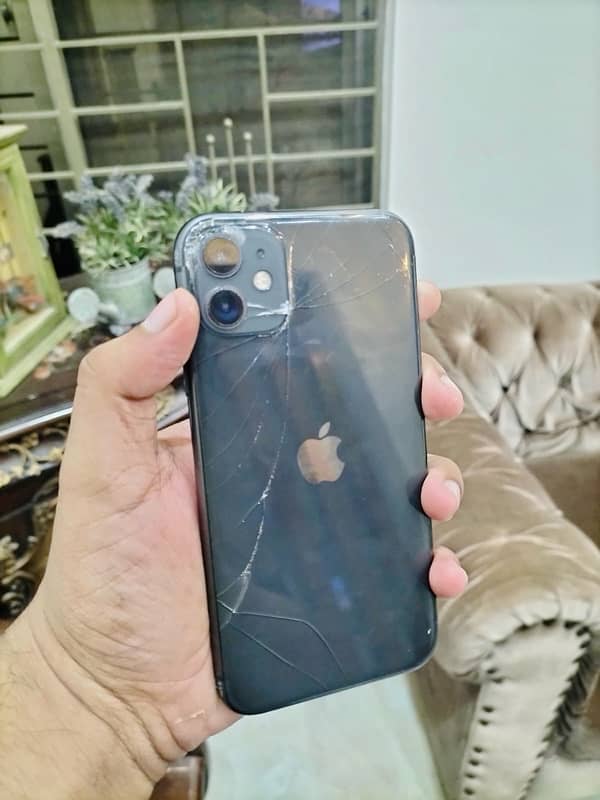 Iphone 11 non pta 128gb 5