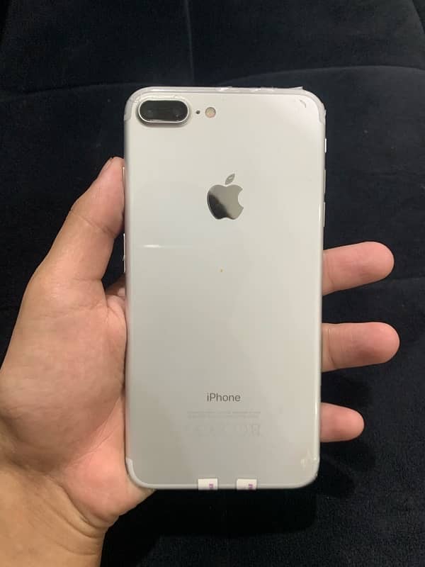 iphone 7 plus 0