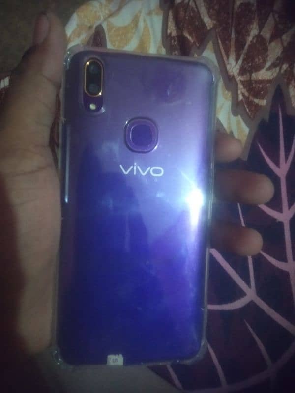 Vivo Y85a 2