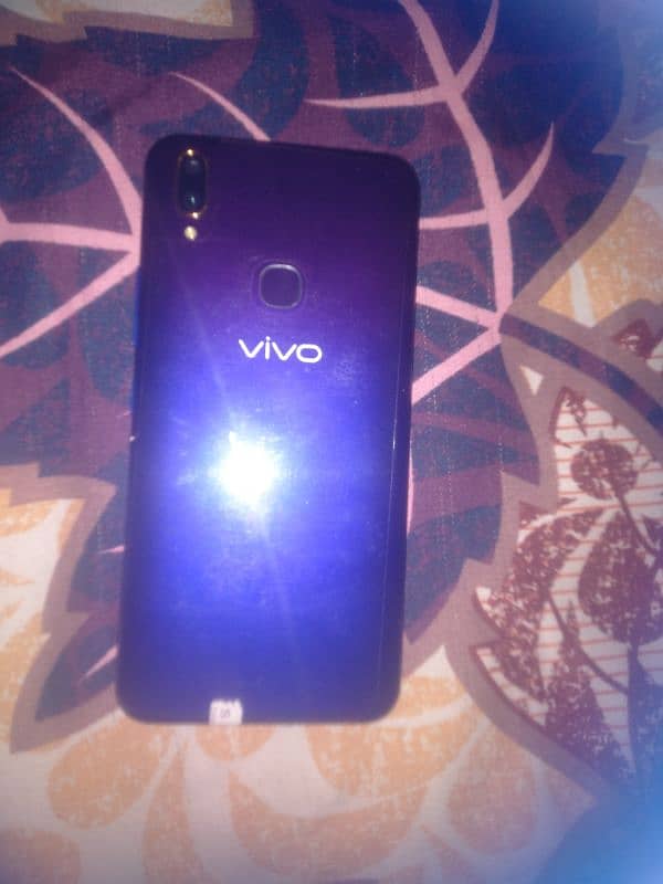 Vivo Y85a 4