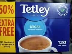 Tetley