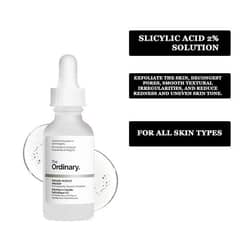 The ordinary Serum