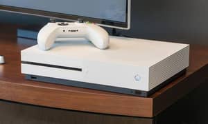 xbox one s 500gb