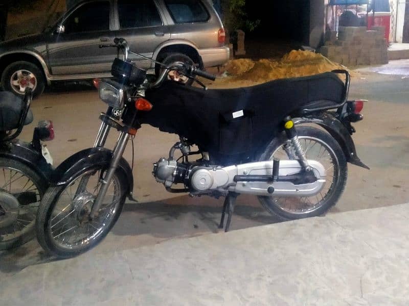 bike 2022 model 2