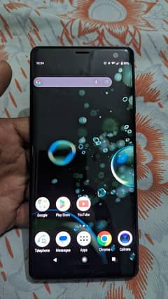 Sony Xperia XZ3