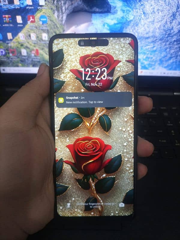 Infinix hot 40 2