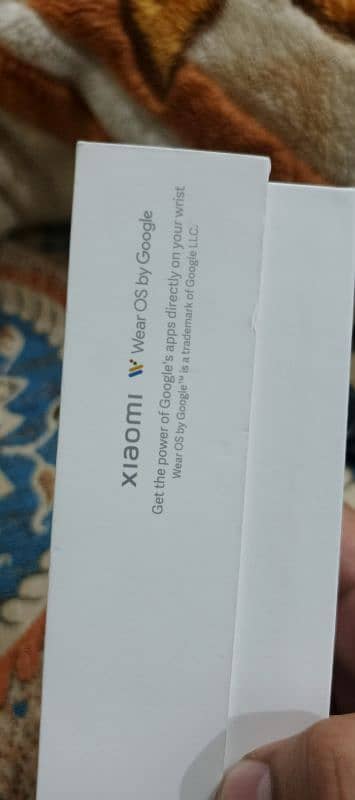 Xiaomi watch 2 2gb ram 32 gb rom 0