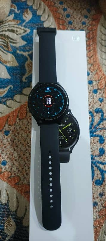 Xiaomi watch 2 2gb ram 32 gb rom 4