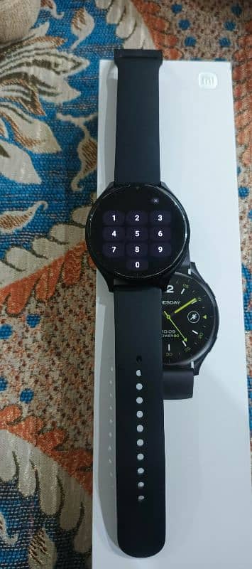 Xiaomi watch 2 2gb ram 32 gb rom 5