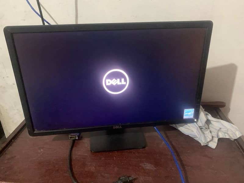 DELL E2314HF MOniter 23 inches 0