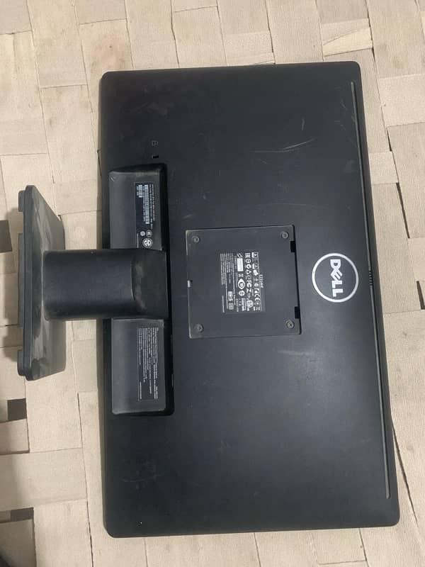 DELL E2314HF MOniter 23 inches 2