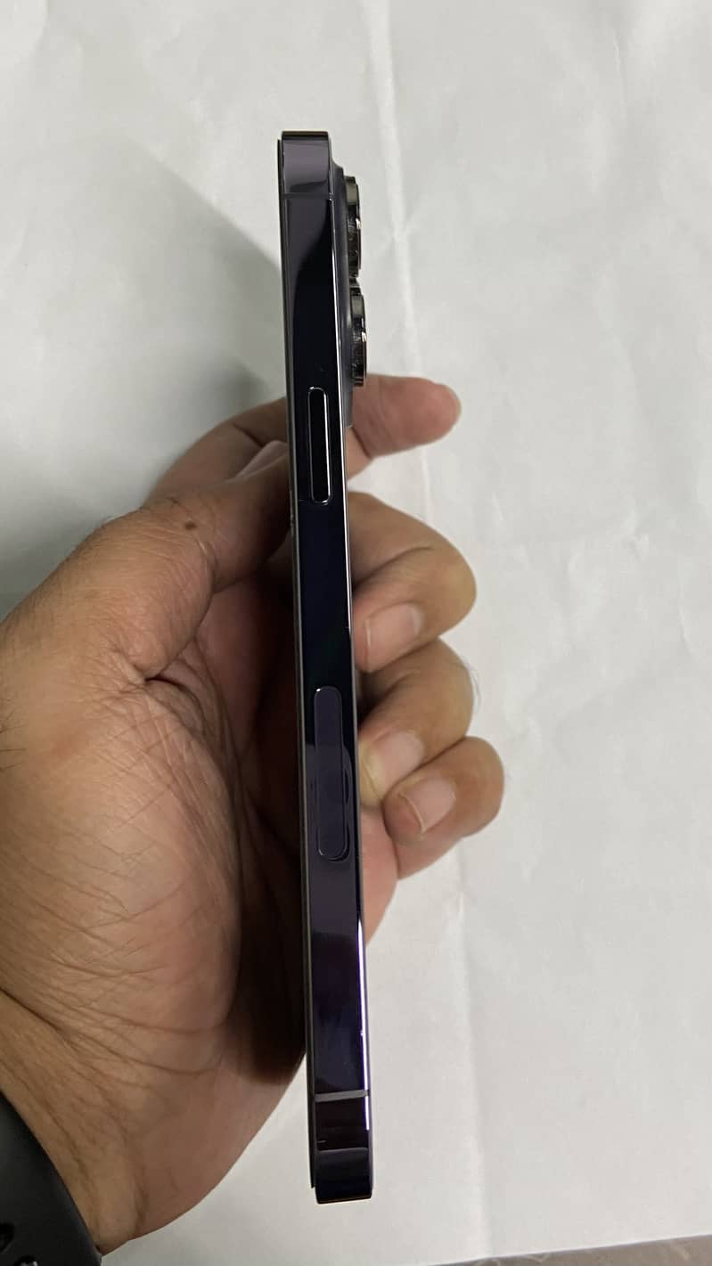 iPhone 14 Pro Max JV non pta 128GB 8