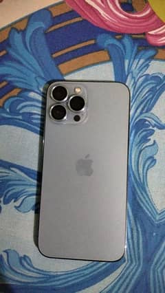 iphone 13 pro max Non pta with box 256 Gb