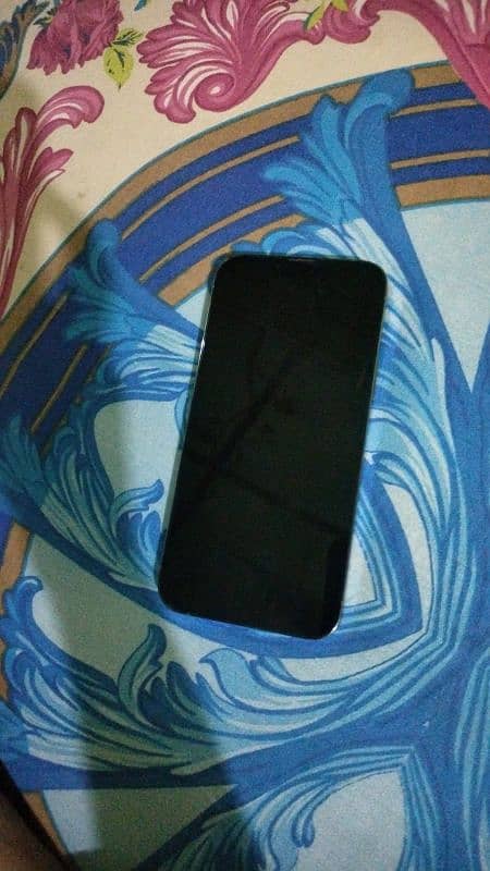 iphone 13 pro max Non pta with box 256 Gb 1