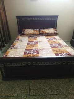 Double Bed