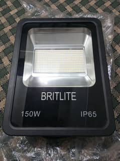 Britlite Flood Light for sale Like Brand New