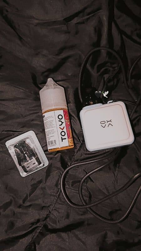 oxva xlim sq pro pod 30 watt 0